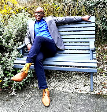 My passion is helping people become better versions of themselves — Ben Anyasodo