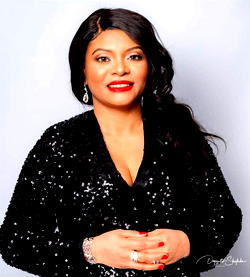 My passion is love for women and children’s well-being — Tobore Anne Emorhokpor