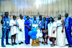 Government College Ikorodu Old Students marks anniversary