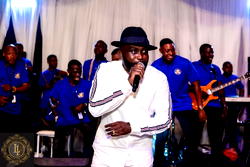 Music has no language barrier — Dele Blacko