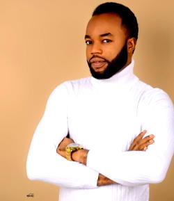 Funmi Ayinke records set to unveil new artiste, Minstrel Chux