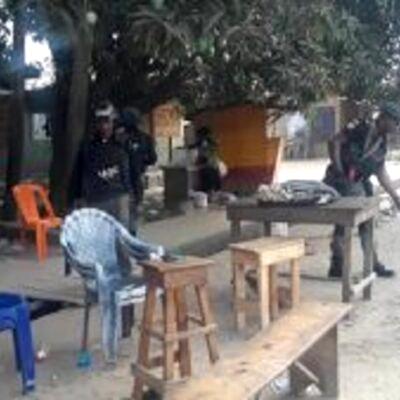 Lagos residents cry out over attempts by hoodlums to takeover community