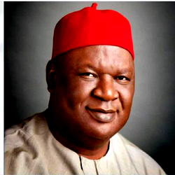 61st Birthday: IBB, Saraki, others extol Anyim’s patriotism to national development