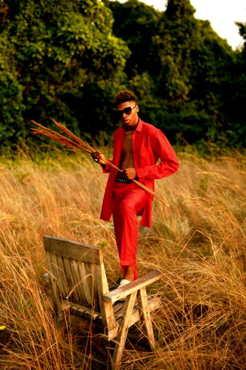 Bad Boy Timz is one of Nigeria’s best singers I’ve worked with — Semzi