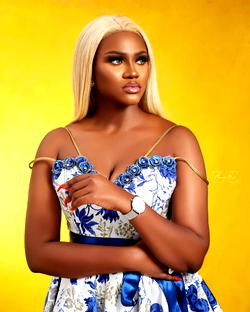 Show massive love to your body, says SlimRight CEO, Nhyira Anim