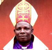 Fake pastors worse than bandits, says Bishop Adeoye