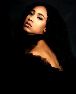Nigerian French-Canadian singer, Tome releases romantic melody ‘Nobody Else’ off her forthcoming album