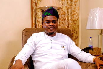 Being Young is no longer enough, you have to show capacity ― Adeniran