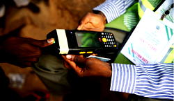 Thugs attack polling units, injure over 16 INEC officials in Anambra