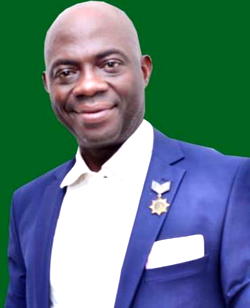Financial economist Israel joins Delta guber race