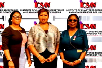 ICSAN sets agenda for Secretaries, Registrars Forum