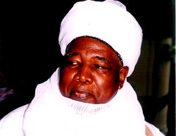 Ibrahim Tahir revisited on key issues (3)