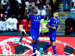 2021 FIFA Club World Cup: Ighalo’s Al Hilal to face Chelsea in Semis after 6-1 Al Jazira drubbing