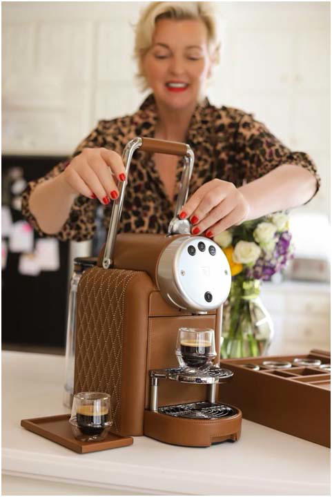 The Bernadette Schaeffler Collection brings Luxe European Flair to International Consumers