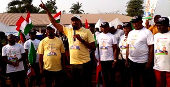 Enugu LG polls: We’ll win all positions in Igbo-Eze North – PDP chieftain