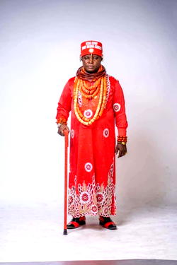 Delta guber : Ijaw will strengthen senatorial zoning arrangement – Gbeneyei