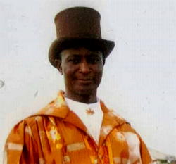 BREAKING: Abducted Jonathan’s cousin regains freedom