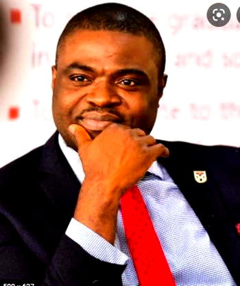 Scholars commend Prof Olawuyi‘s ‘Arab Environmental Law’