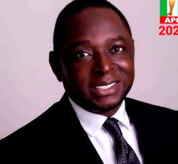 Just in: APC wins Yala/ Ogoja Federal Constituency bye-election in Cross River