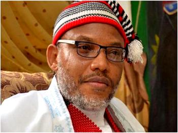 We’re yet to recover from trauma of Operation Python Dance — Nnamdi Kanu’s family