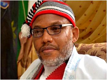 Nnamdi Kanu’s brother appeals extra-rendition’s case in UK – IPOB lawyer