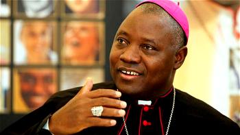 Kaigama condemns abduction, killings of Christians, Catholic Priests
