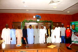 Katsina to host 2022 Governors’ Golf Cup tournament