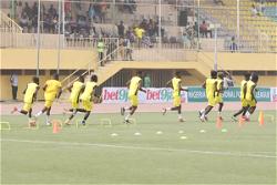 NPFL: Kwara Utd go 4th after victory over Enyimba