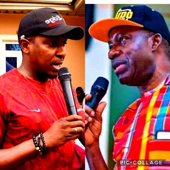 Ifeanyi Aniagoh commends Soludo’s early beginning