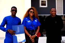 Octo5 reiterates commitment to solve housing challenge at project handover