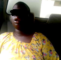 RRS rescues young girl from jumping into Lagoon