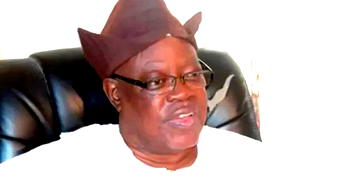 Olubadan pleads with labour unions to shelve planned strike