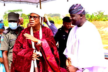 Ondo Rep member donates multi-million naira ultra-modern Library