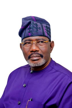 APC National Convention: Senator Domingo Obende declares for National Secretary