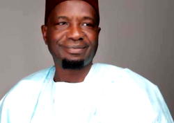 Breaking: Matawalle appoints Hassan Gusau as new deputy governor