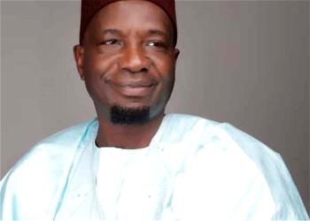 Breaking: Matawalle appoints Hassan Gusau as new deputy governor