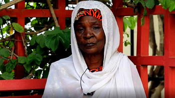 Kano veteran actress, Ladin Chima, sets Kannywood ablaze with accusation of exploitation