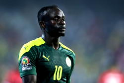 Sadio Mane: AFCON title more important to me than Champions League, other trophies
