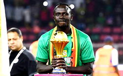 AFCON 2023: It is going to be tough for champions Senegal, warns Mane