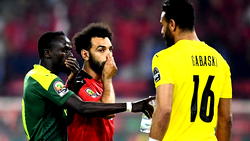 Abou Gabal: What Salah told me before I saved Mane’s penalty