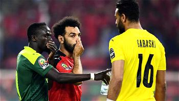 Abou Gabal: What Salah told me before I saved Mane’s penalty