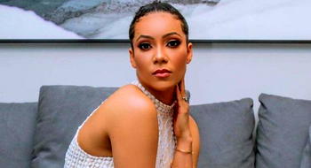 I am prepared to go to jail the day any man assaults me — Maria Benjamin