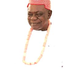 Delta royal father seized, whisked away to Abuja