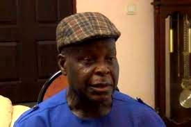 Drug deal: I’m highly disappointed with the situation — Former IGP Okiro