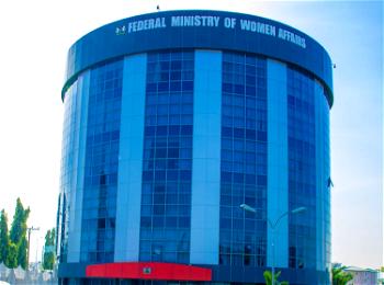 2022 Budget: Ministry of Women Affairs to spend N189m on grinding, popcorn machines, others