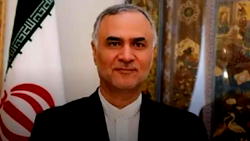 Iranian envoy lauds Nigeria, Iran relationship