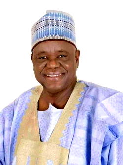 Borno Rep Member, Mshelia hail FG for ongoing reconstruction of 127km Biu- Shaffa- Garkida- Gombi Road