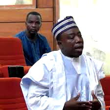 Powershift: It’s only fair and just — Northern APC Senator, Aliero endorses Southern presidency