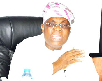 No diversion of funds meant for 2019 Hajj airlift — Medview’s Muneer Bankole