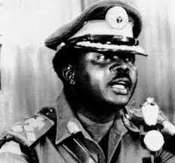 Brigadier Murtala Muhammed’s inaugural speech as Nigeria’s third military Head of State, July 30, 1975
